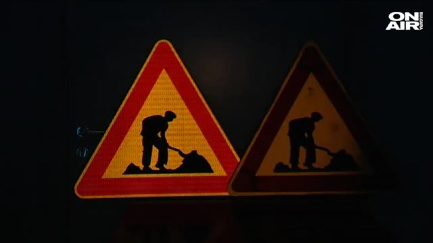 Експеримент на Bulgaria ON AIR: Kакви пътни знаци се поставят у нас?