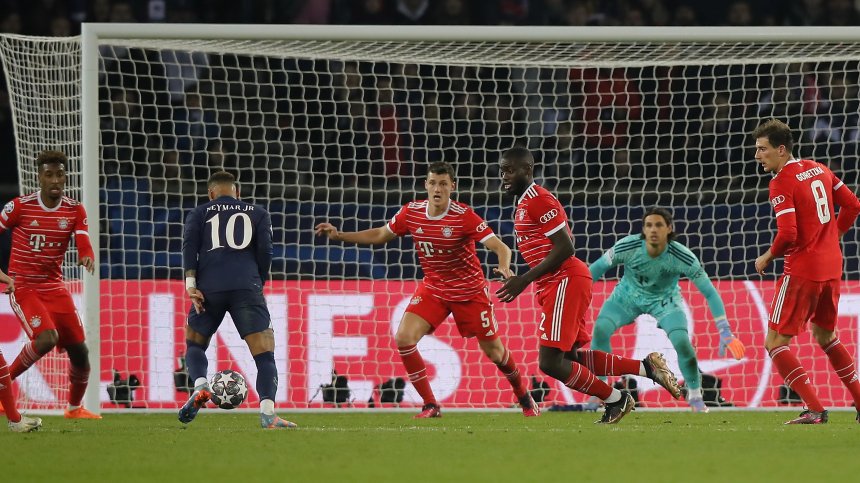 Кошмарът Коман отново наказа ПСЖ и донесе победа на "Байерн" насред Париж