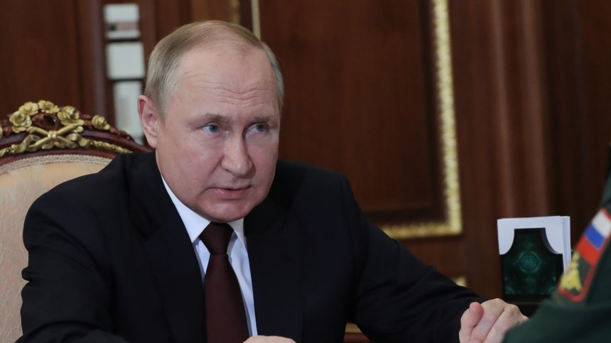 Шри Ланка моли Путин за внос на гориво