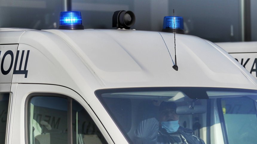 Двама души загинаха при тежка трудова злополука край Разград