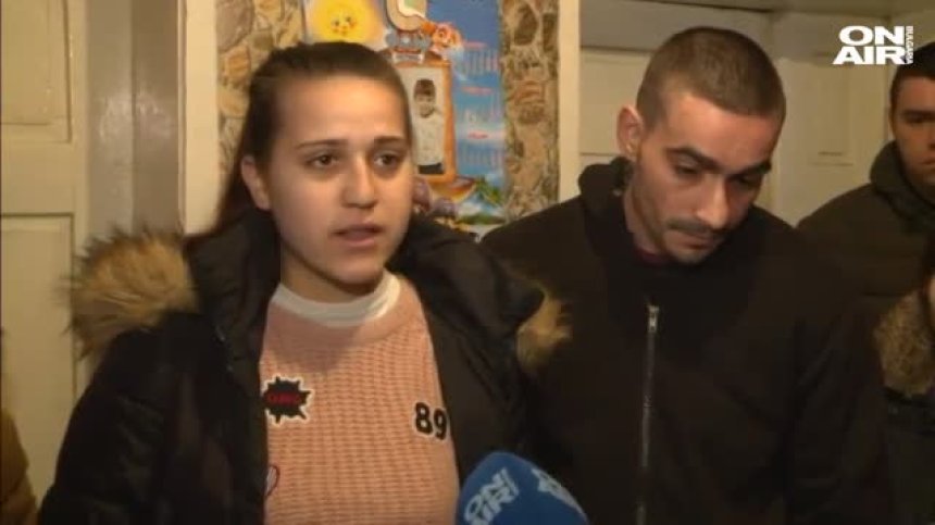 Бебе на 2 дни почина в Монтана, семейството обвинява лекарите