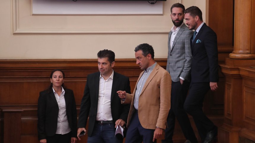 Депутатите приеха на първо четене промените в Закона за домашното насилие