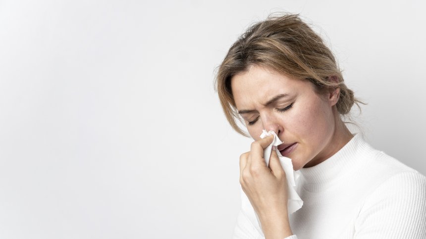 Хомеопатия при сенна хрема