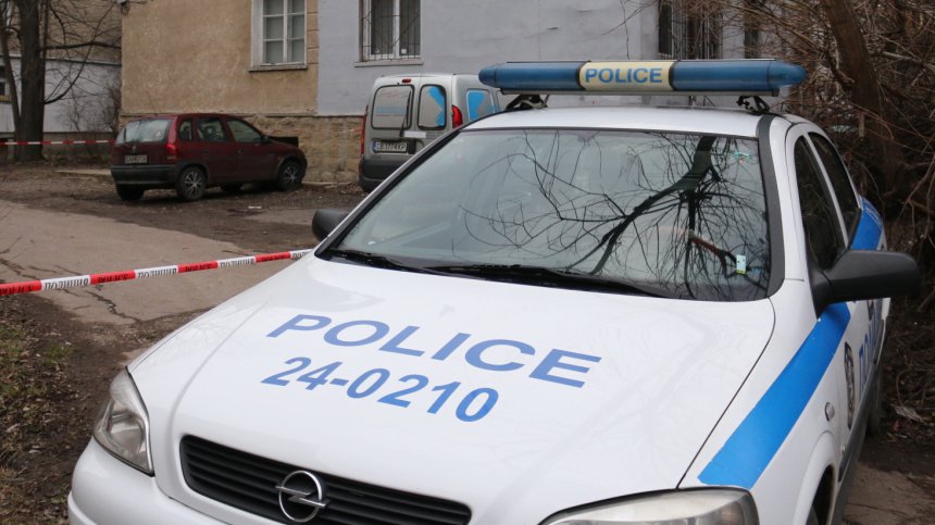 Мъж уби жена си в Слънчев бряг след семеен скандал