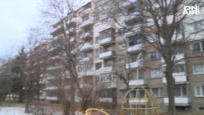 Жители на "Младост 1" отново се вдигат на протест