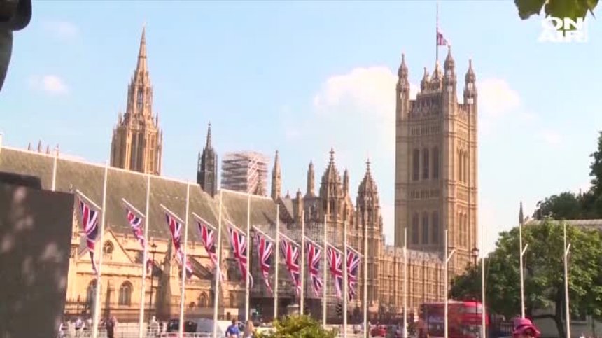 Британските депутати дебатират за последен ден по сделката за Brexit