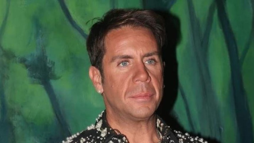 Окончателно изписаха Йоргос Мазонакис от психиатричната болница