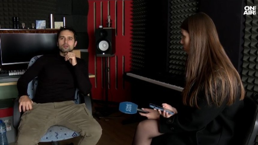 Обирът на ансамбъл "Чинари": Задигнатият архив е по-ценен от скъпата техника