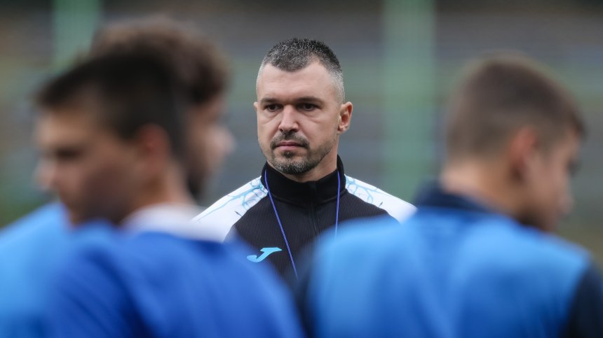Валери Божинов: Исках да помогна на "Левски" да се развива, но никой не ме чу