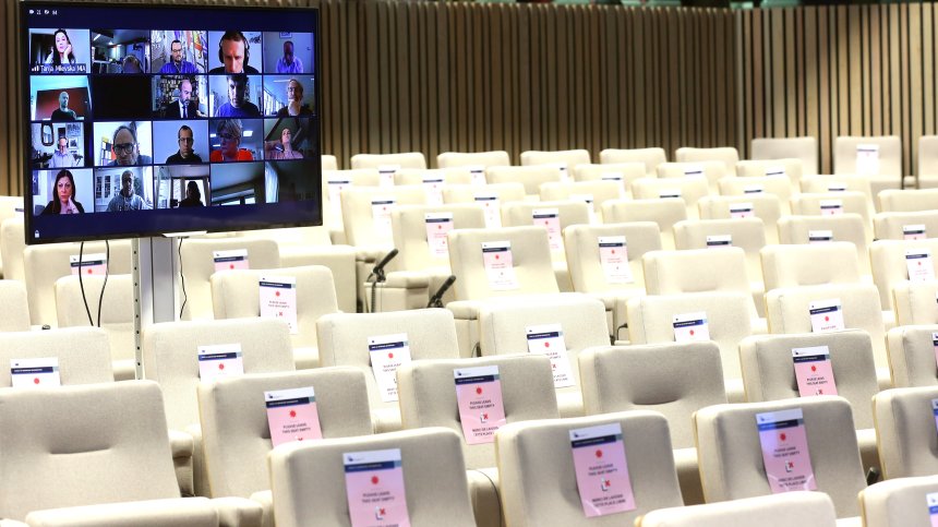 Европейският парламент гласува в сряда за "зелените сертификати"