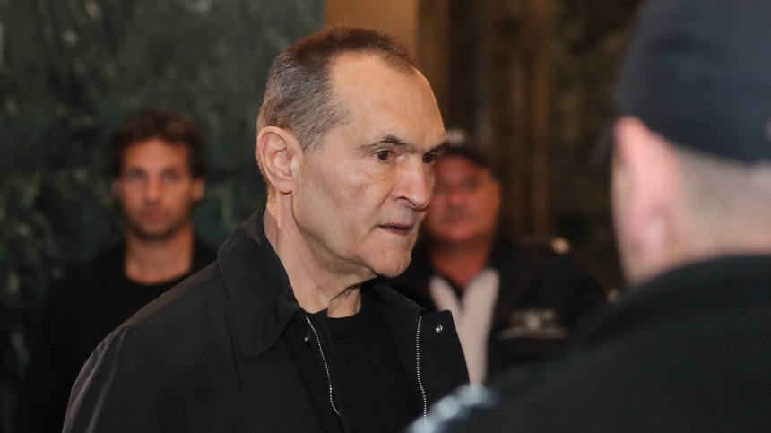 Ново заседание по делото за хазарт срещу Васил Божков