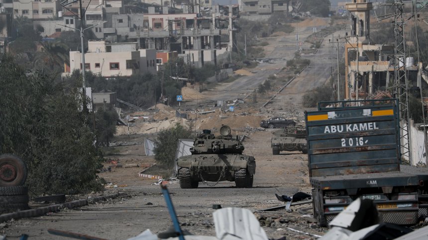 Решеният да унищожи "Хамас" Нетаняху си партнира с Мъск, но разгневи Ердоган