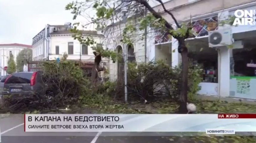 Обедна емисия