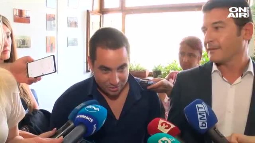 Между 3 и 10 хиляди лв. глоба за бизнесмена, унищожил дюните на "Смокиня"