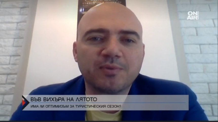 Кафенетата не следва да създават антитерористични планове