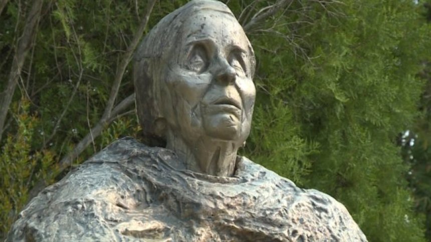 Зловещото пророчество на Баба Ванга за 2025 г.