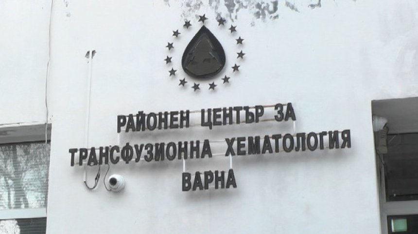 Варна отчита недостиг на интензивни Ковид легла