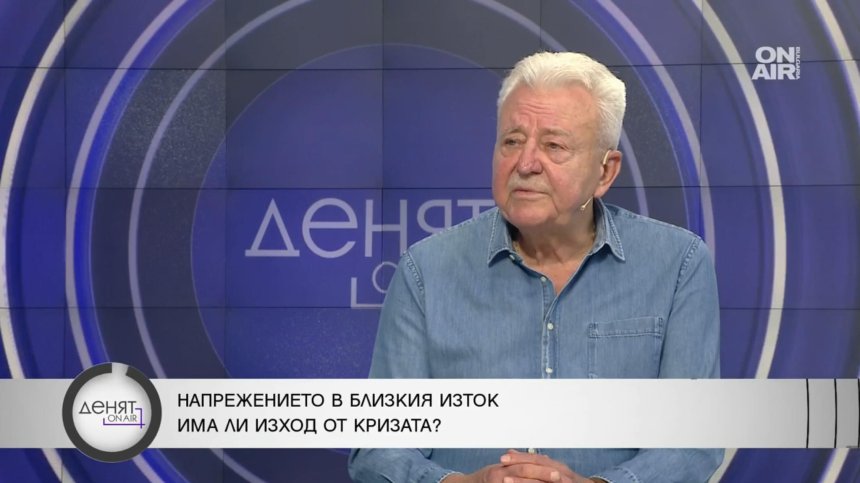В Газа са тунелите на "Хамас" - цели градове с ракети, Иран ги спонсорира с $350 млн. годишно