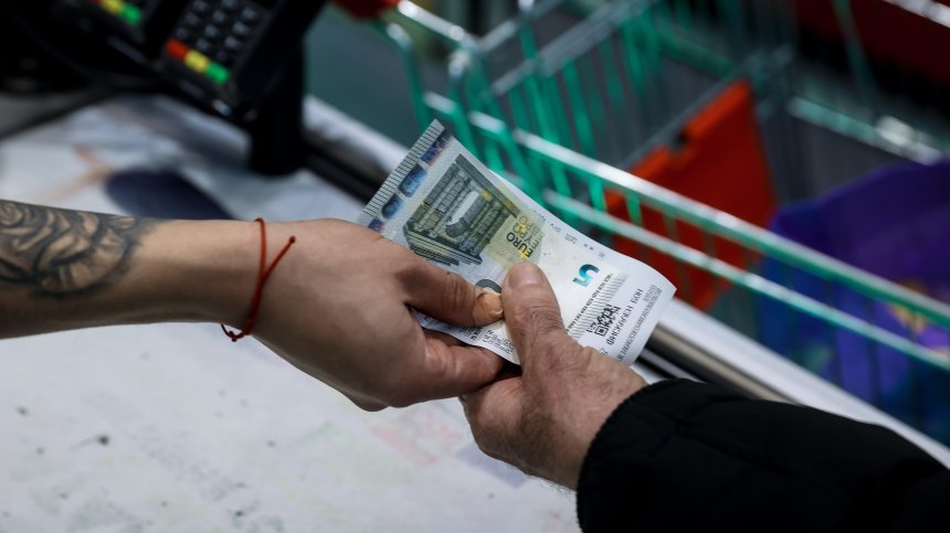 НАП констатира 116 нарушения след 1 500 проверки, свързани с еврото