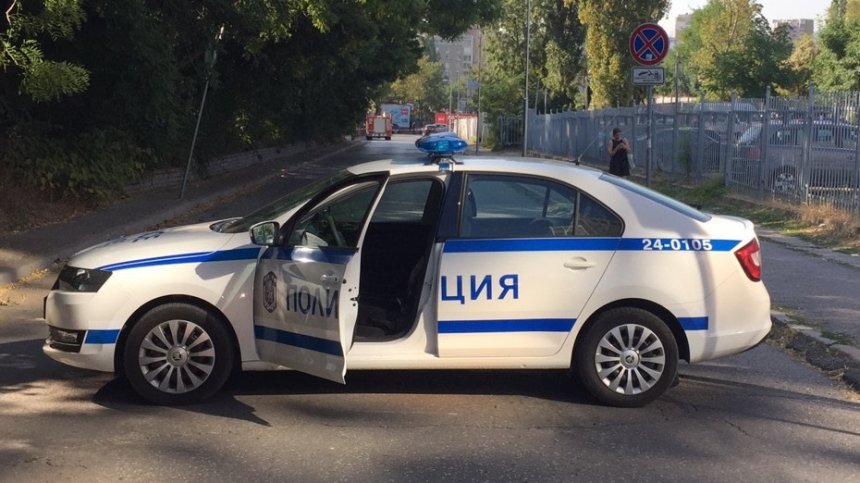 Над 10 000 нарушения на пътя между 4 и 7 септември