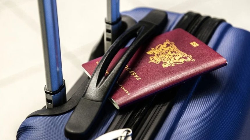 87% по-малко чужденци са посетили България през май спрямо година по-рано