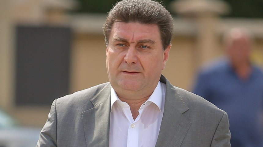 Разпитват Валентин Златев по делото "Барселонагейт"