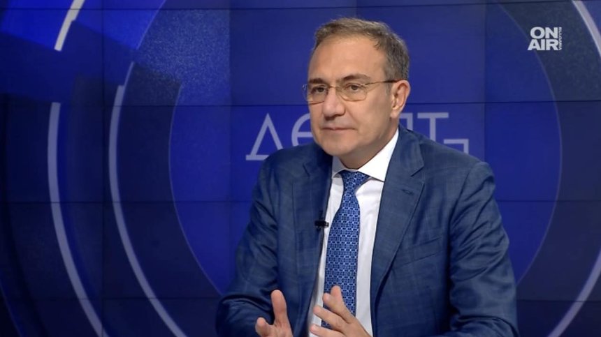 Борислав Гуцанов: Ще се кандидатирам за лидер на БСП