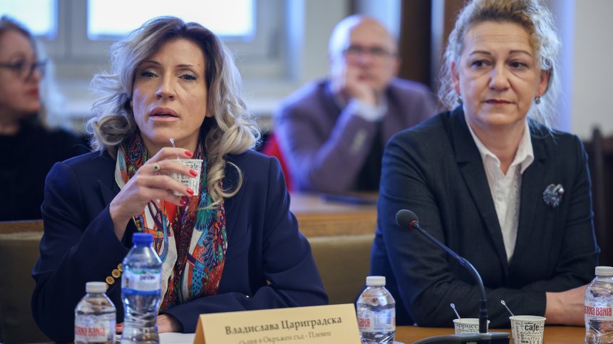 Убийството на Мартин Божанов: Изплуваха зловещи заплахи в съдебната система