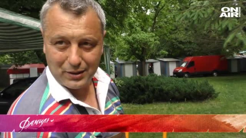За един позабравен занаят &ndash; ковачеството