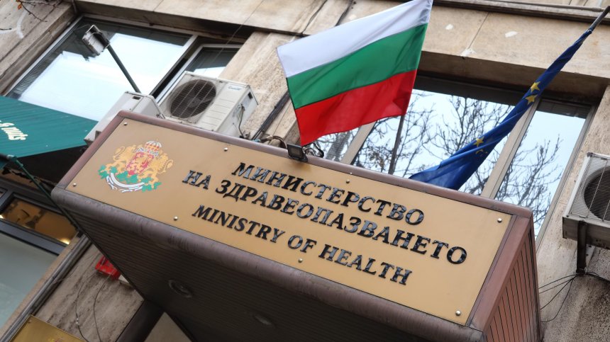 Ивкова с рокада около Националната детска болница: Връщат бивш директор в ключова компания