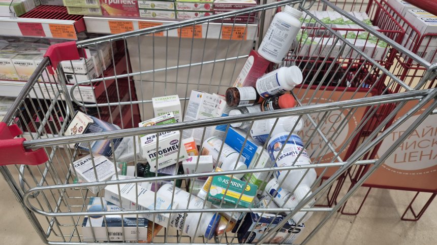 От вторник: НЗОК ще плаща два антибиотика за деца до 7 години