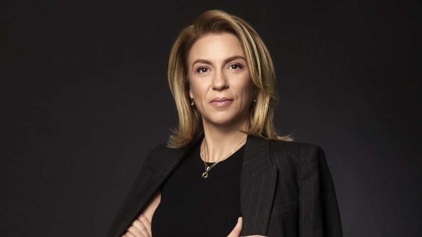 Петя Димитрова бе избрана за председател на УС на Фондация "Буров"