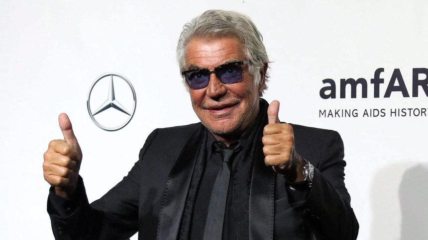 Да станеш баща на 82 г. - Роберто Кавали го постигна, гушна шестото си дете