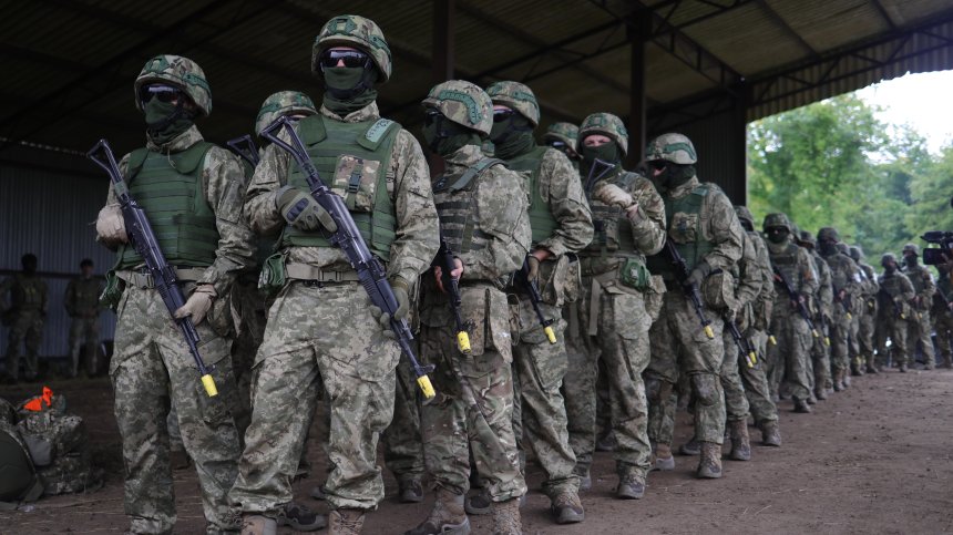 ЕС удължава с още две години мисията си за обучение на военни в Украйна