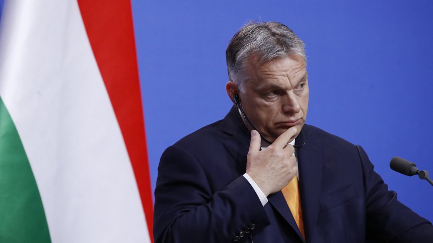 Орбан, Льо Пен и други (крайно)десни в Европа планират "велик съюз"