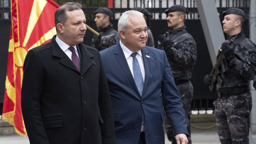 151 години от рождението на Гоце Делчев: От България ще присъства само Демерджиев