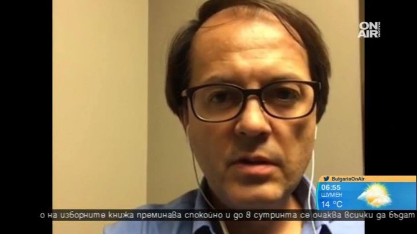 Изборният ден зад Океана е преминал много тежко
