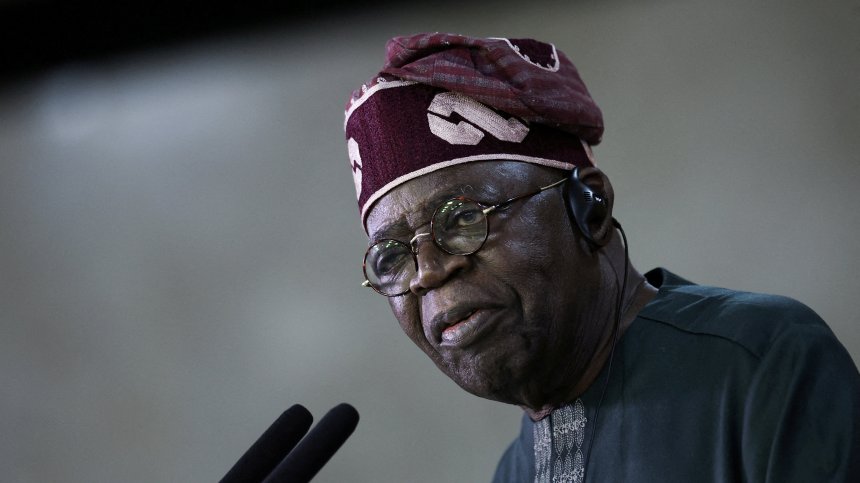 Нигерийският президент иска среща с Тръмп за тероризма