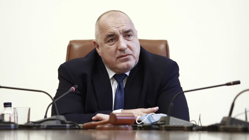 Борисов към Русия: Няма да шпионствате в България
