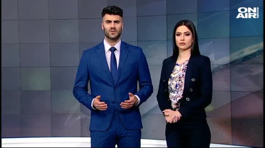 В Новините ON AIR в 18:30 часа ще видите