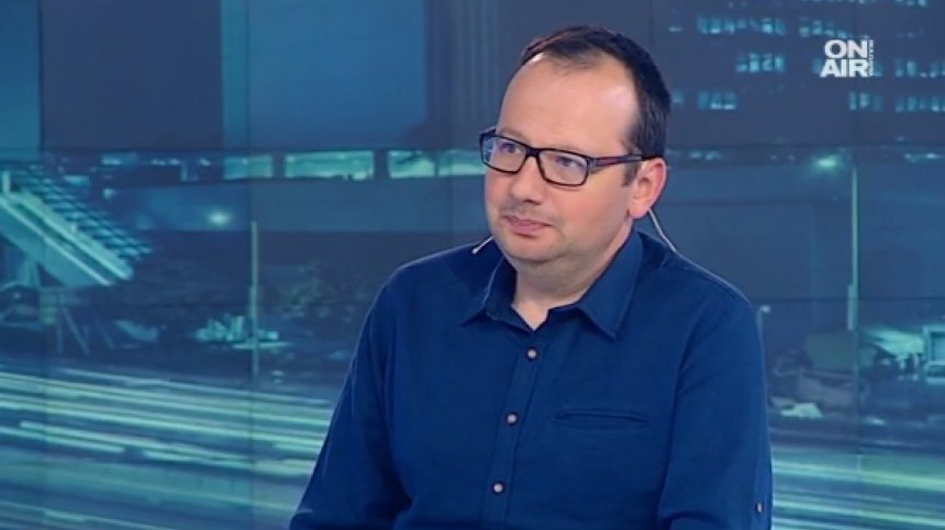 Лидерът на македонската опозиция подкрепил Договора за добросъседство
