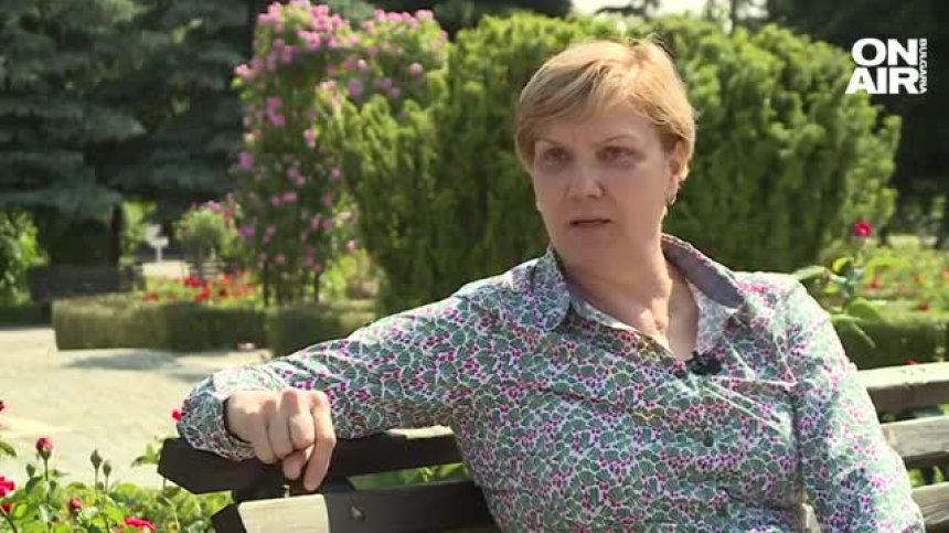 Таня Богомилова: Олимпийски връх се покорява с инат, доза талант и къртовски труд