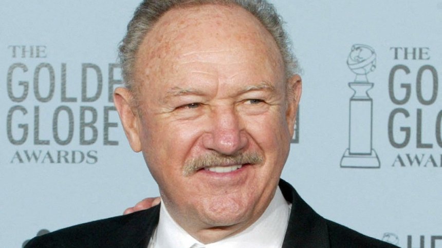 Джийн Хекман живял седмица с тялото на починалата си съпруга