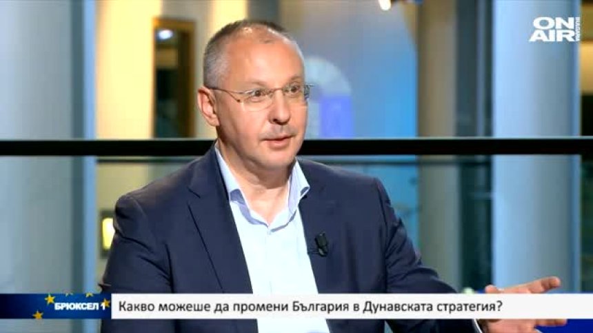 България се представи достойно като председател на ЕС, смята Сергей Станишев
