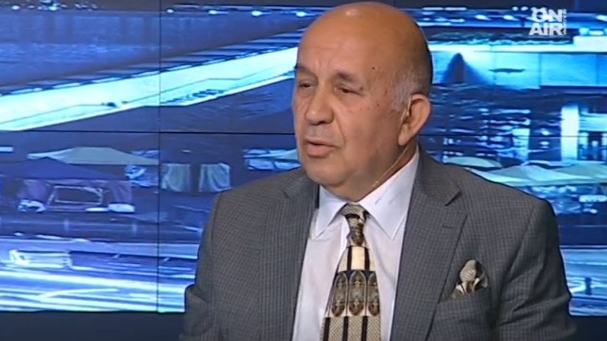 Ще обедини ли кандидатурата на Мая Манолова лявото и дясното в София?