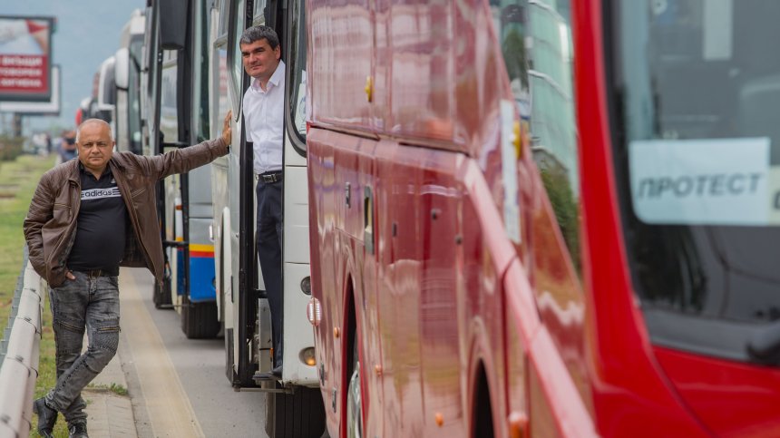 По-скъпо - билетите за междуградските автобуси да скочат с 20%, настояват превозвачи