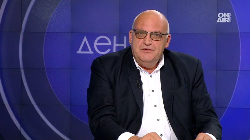 Д-р Брънзалов: Над 55% от българските лекари е приложена вербална агресия от пациенти