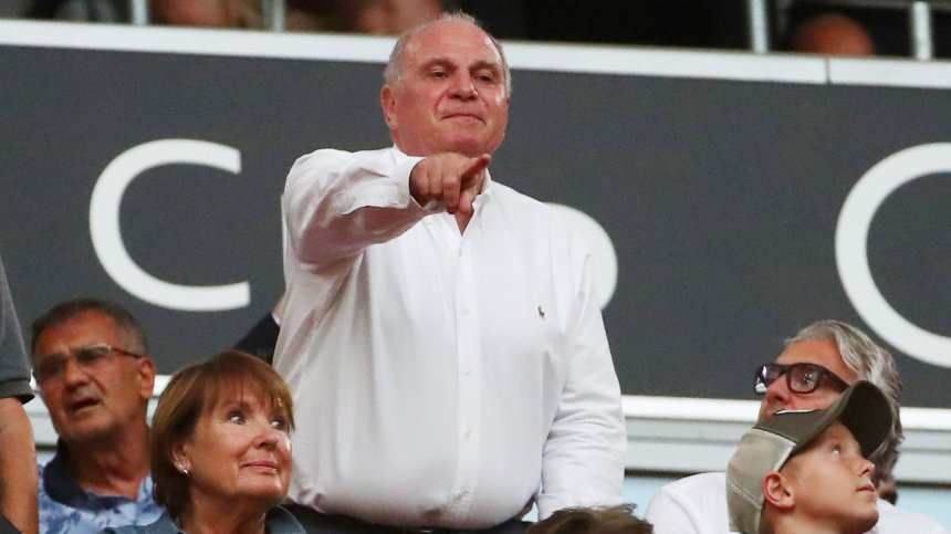 "Байерн": Няма да бързаме с новия треньор