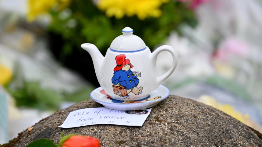 След чая с кралицата: Номинираха Падингтън за BAFTA