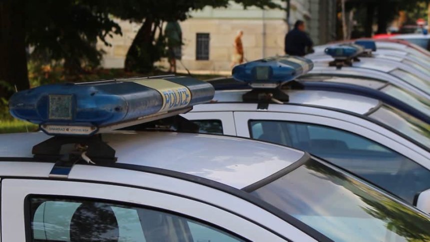 Скандал между криминално проявени изпрати в болница 30-годишен мъж